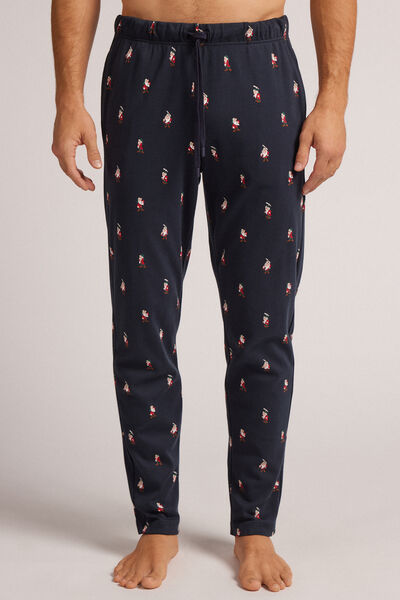©Disney Grumpy Cotton Trousers