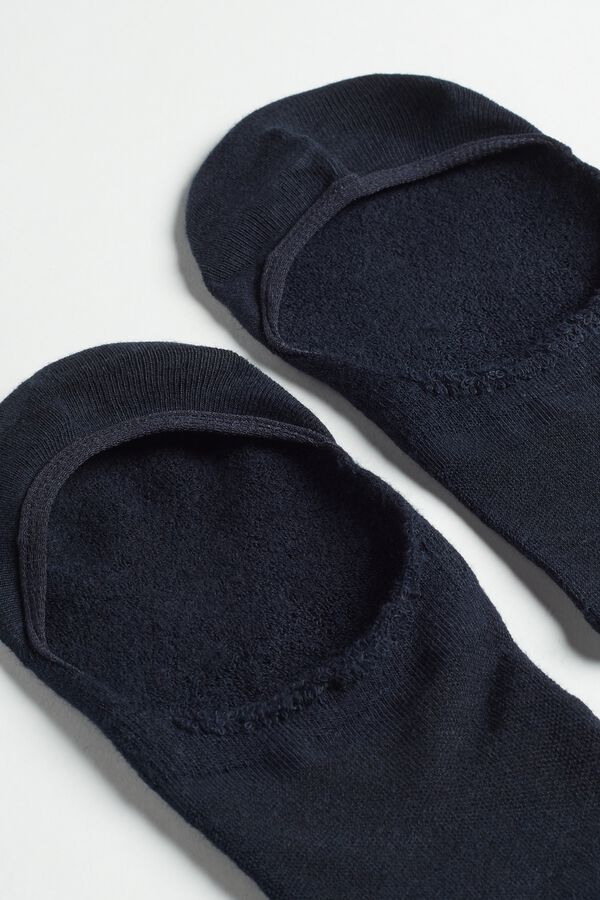 Terrycloth Shoe Liners