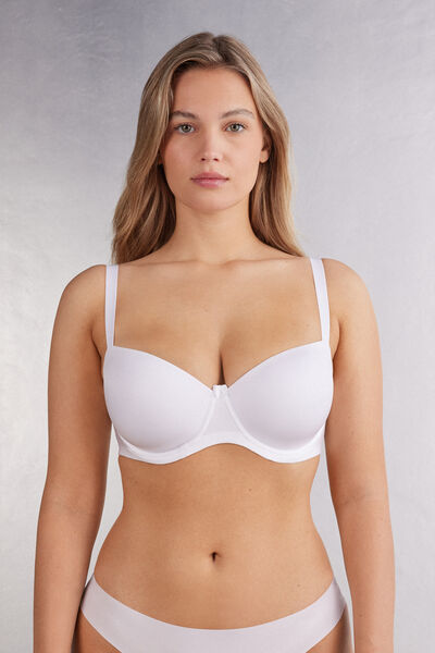 Sofia Ultralight Microfibre Balconette Bra