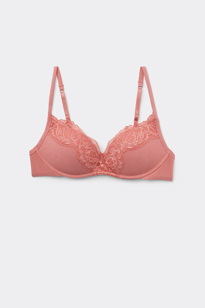 Reggiseno Super Push-up Gioia Embrace Simplicity