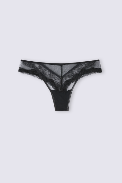 Tanga ICONIC BEAUTY