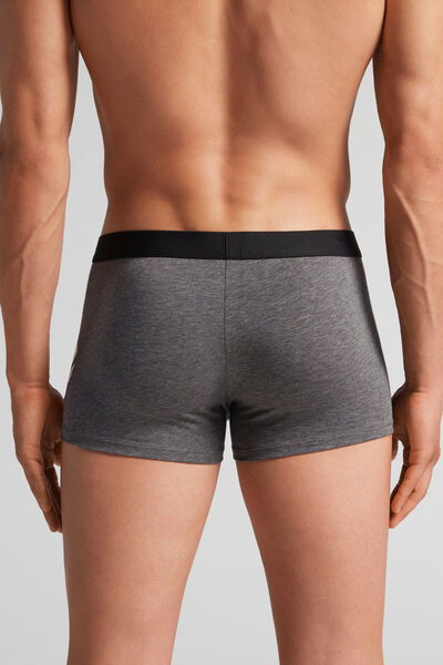 Boxer ©Disney Picsou en coton supima® NATURAL FRESH