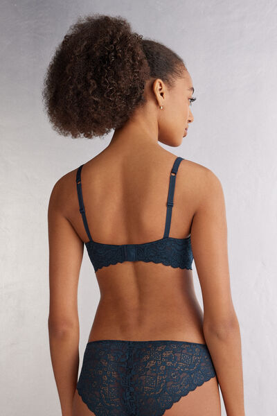 Soutien-gorge Balconnet Francesca en Dentelle