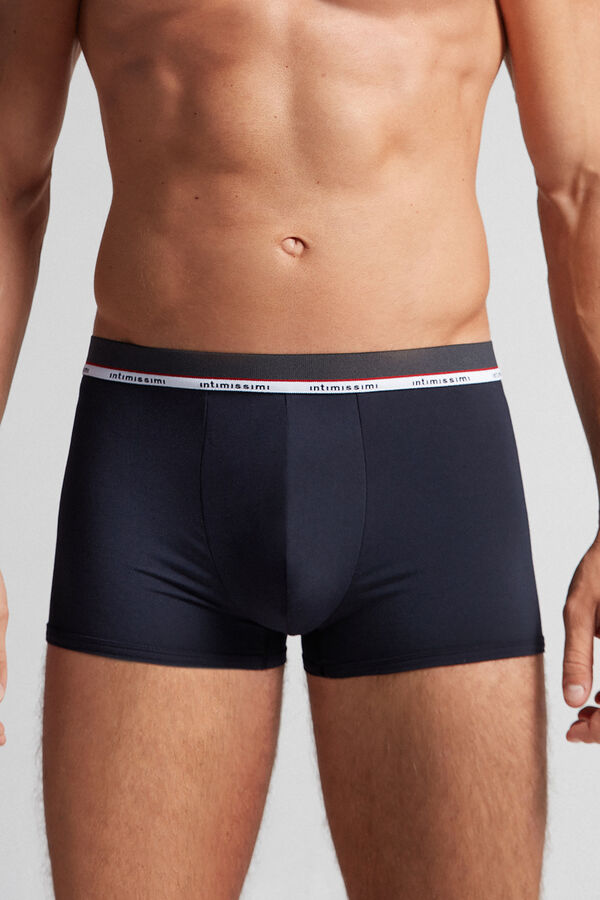 Micromodale boxers