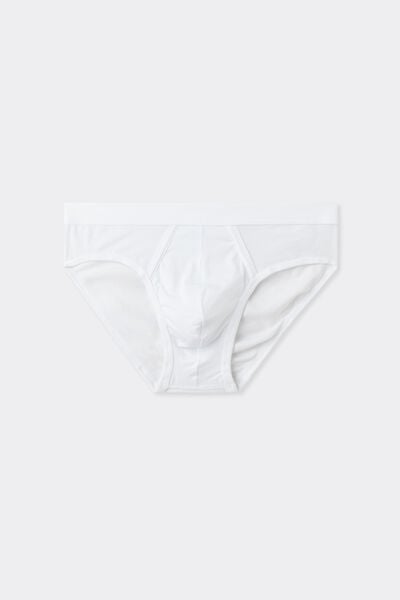 Natural Fresh Cotton Briefs
