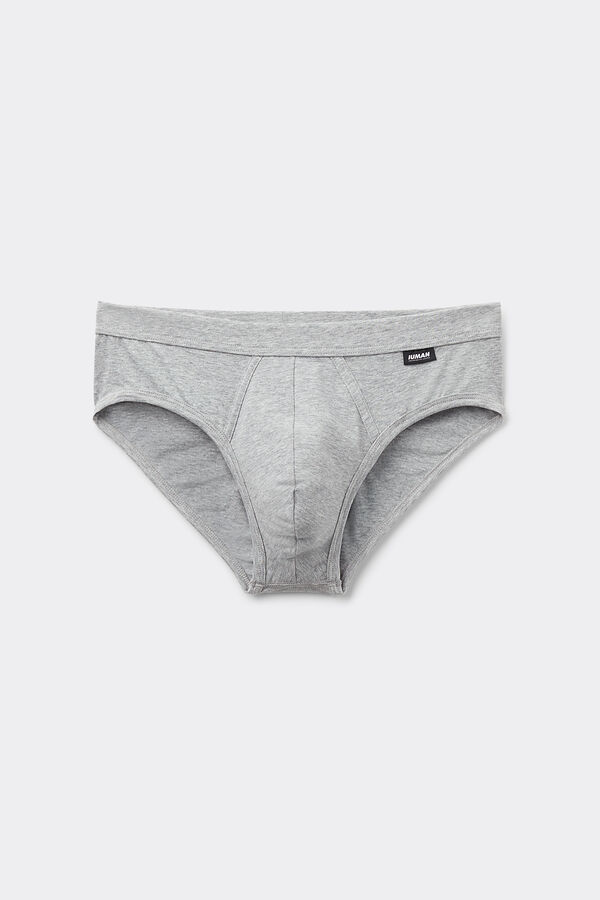 “The Indestructible” Superior Cotton Briefs