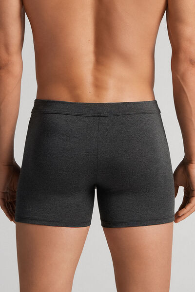 Modal and Silk Boxers