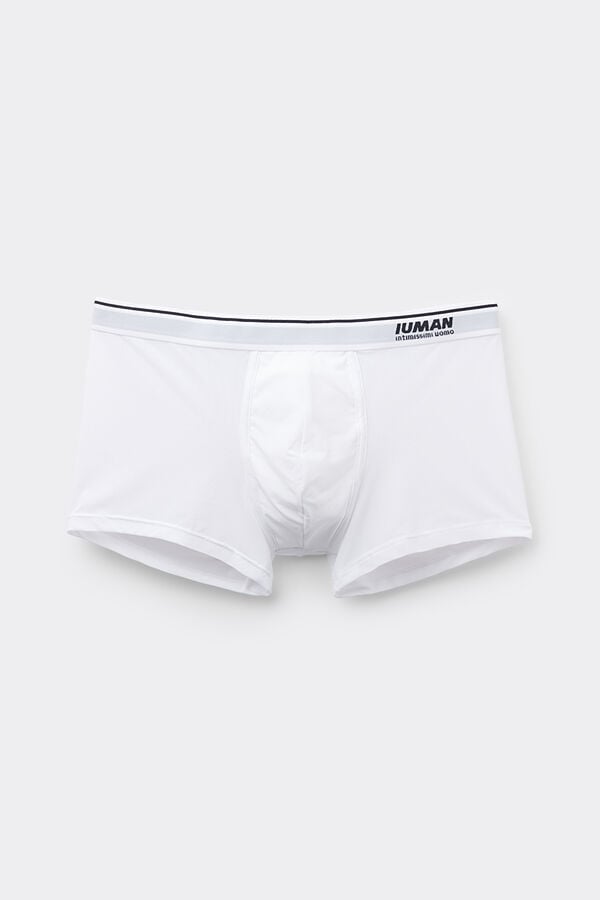 Super Fresh Micro Mesh Boxers