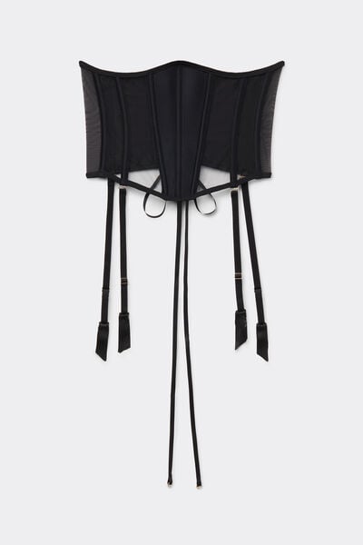 Reggicalze Stringivita  Handcrafted Luxury