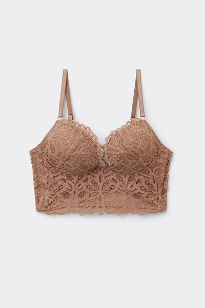 Bustier Monica Italian Riviera