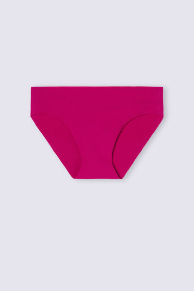 Culotte en coton supima® sans couture
