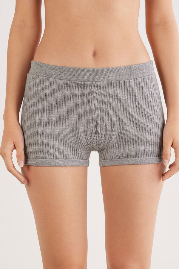 Szorty Hot Pants Soft Tricot