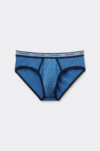 Slip Washed Collection aus elastischer Superior Baumwolle