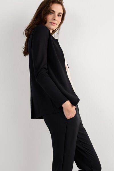 Gilet en coton
