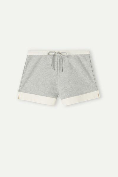 Warm Cuddles Shorts