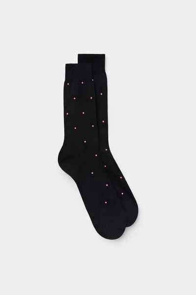 Lisle Thread Short Socks