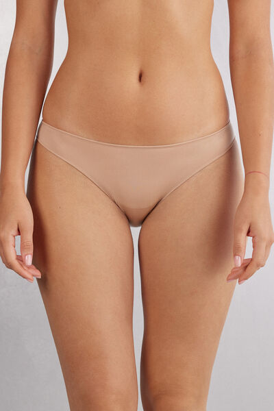 Ultralight Microfibre Low-Rise Briefs