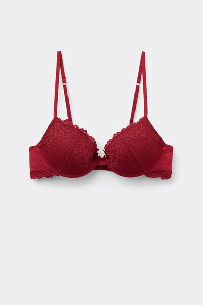 Reggiseno Push-up Bellissima Pretty Flowers