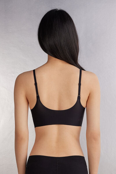 Eri Microfibre Bra