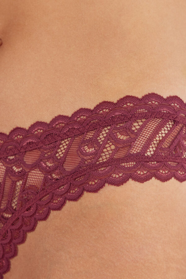 Brazilky ve Stylu 80. Let Elegant Silhouette