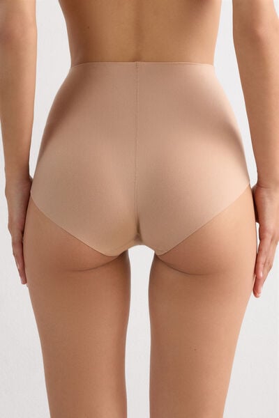 High-Waisted Superior Comfort French Knickers