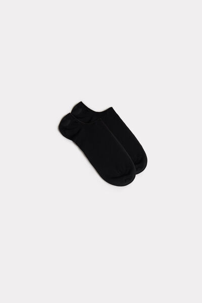Cotton Footsies