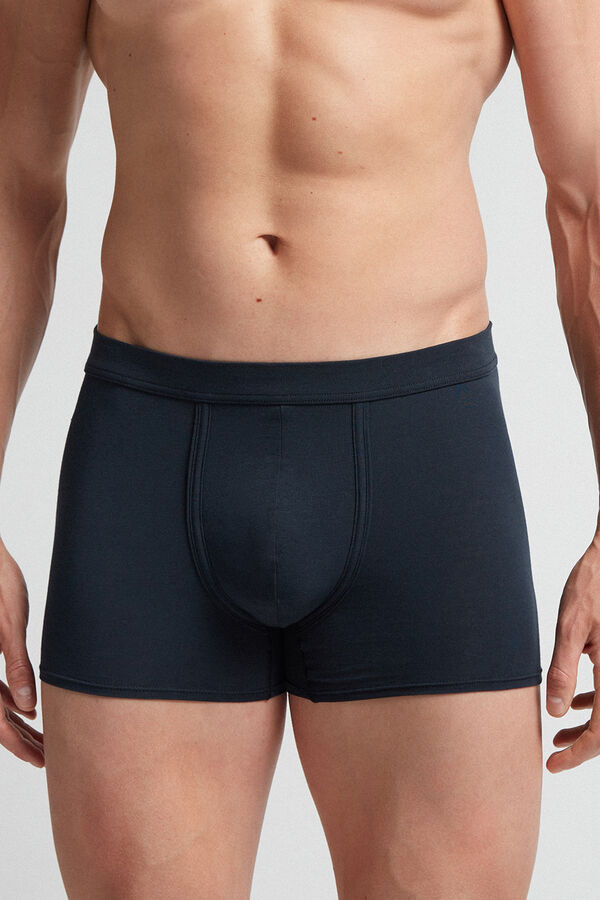 Natural Fresh Supima® Cotton Boxers