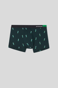 Beer Can Boxers in Stretch Supima® Cotton