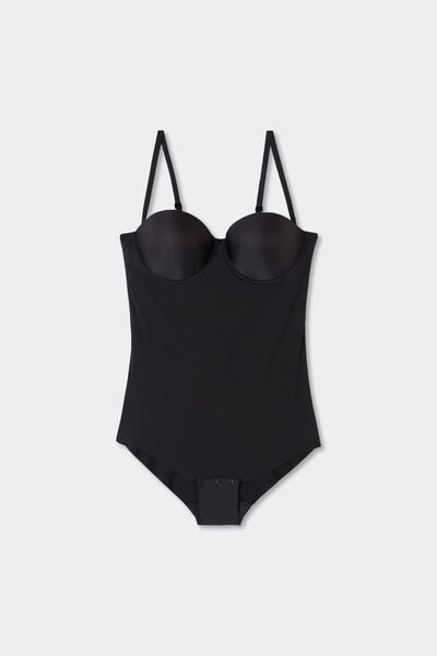 Body Giada aus Mikrofaser Ultralight