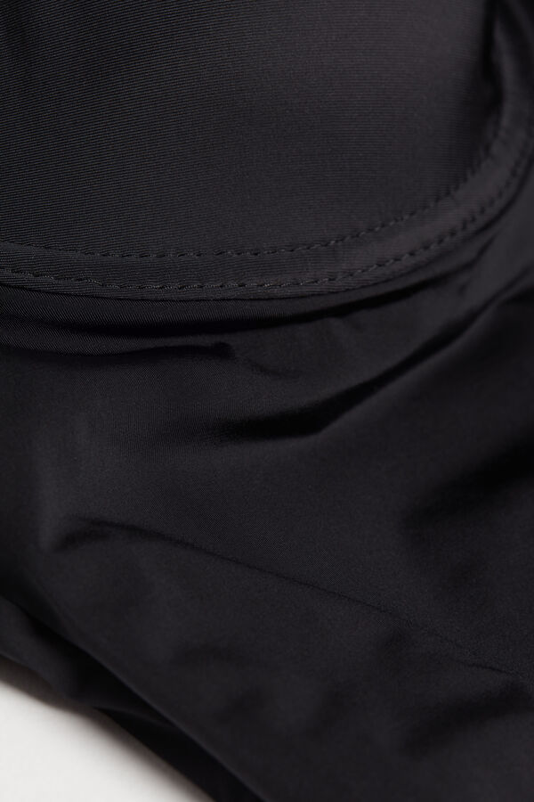 Francesca Ultralight Microfibre Body