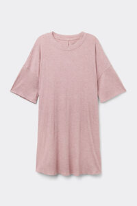 Chic Comfort Modal Nightdress