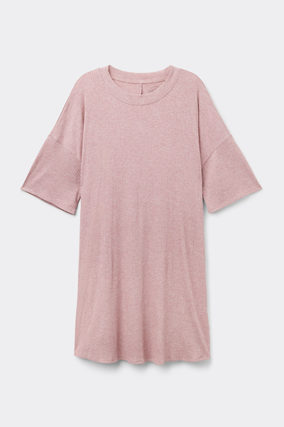 Chic Comfort Modal Nightdress
