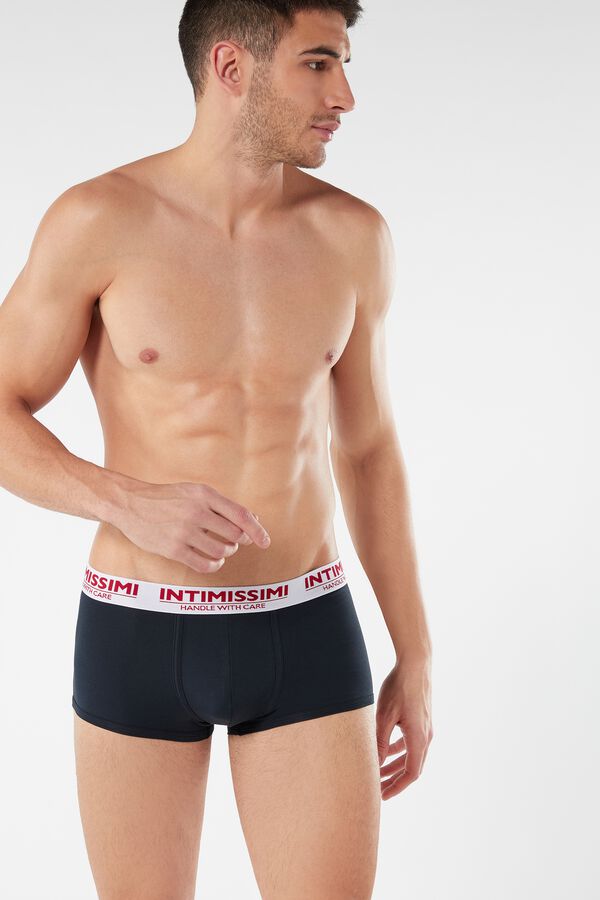 Handle with Care Supima Cotton Boxers