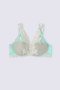 Reggiseno a Balconcino Giorgia Pretty Flowers