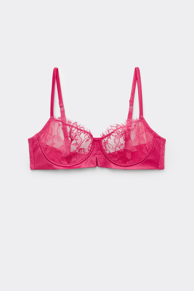 Balconette-BH Denise Bright Florals