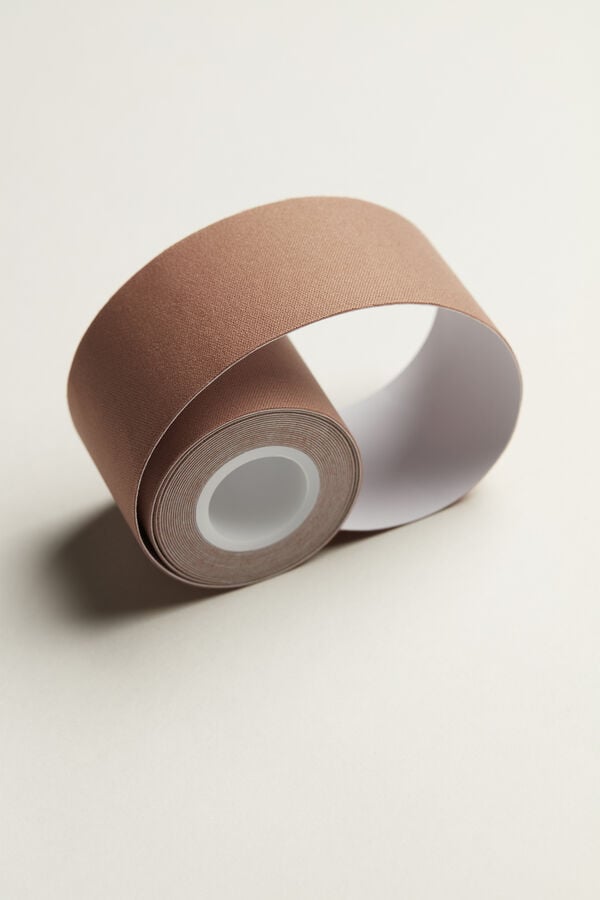 Stick-On Fabric Tape