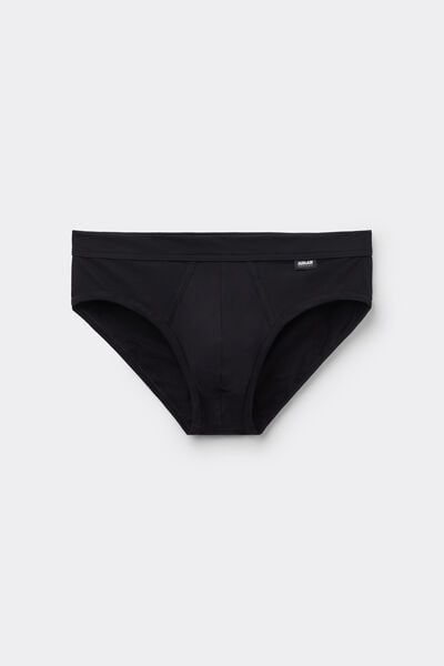 Mercerised Premium Cotton Briefs