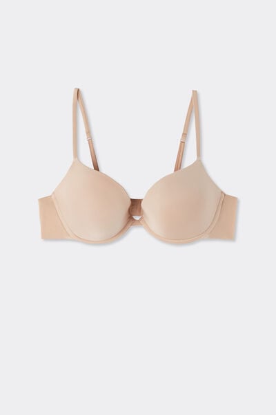Push-up-BH Bellissima aus Mikrofaser Ultralight
