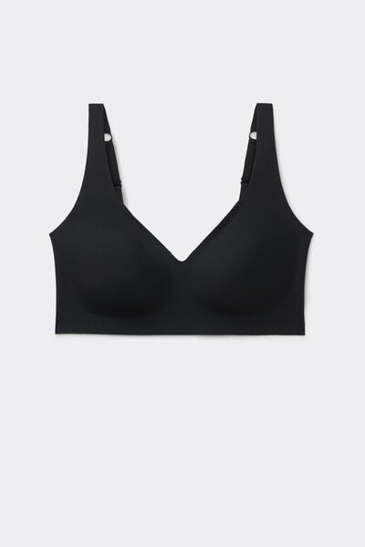 Soutien Brassi&egrave;re Aria em Microfibra