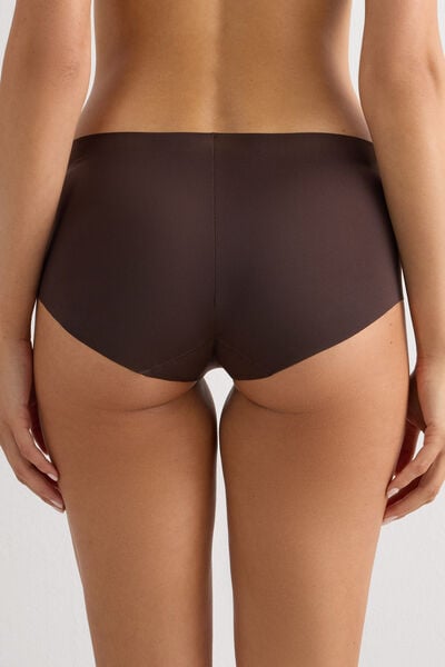 Culotte in Microfibra Senza Cuciture
