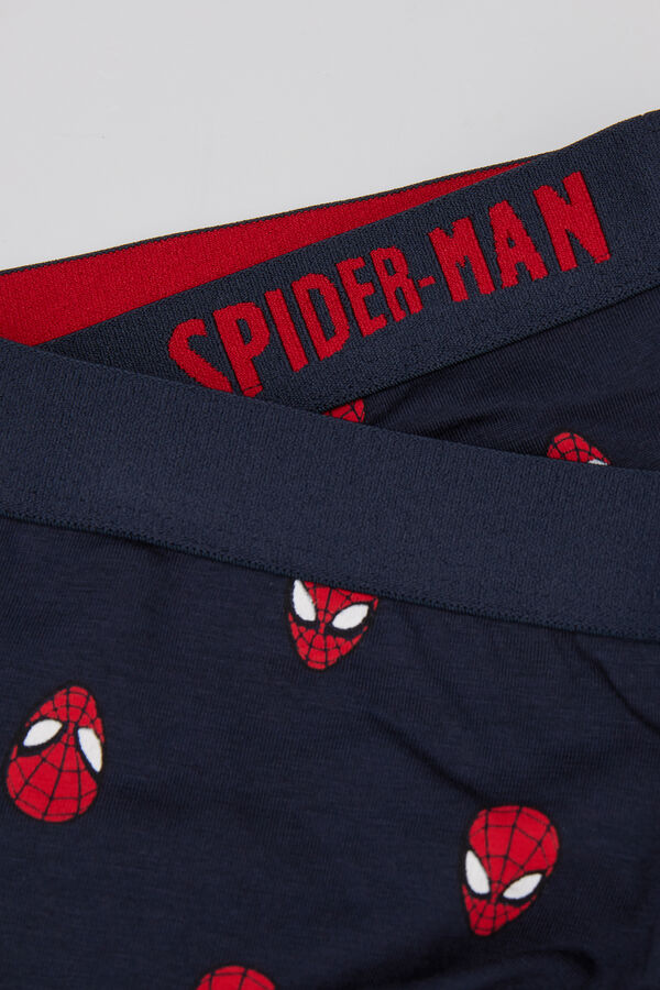 Marvel Spider-Man Cotton Briefs