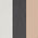 silver/honey/nero - 952j