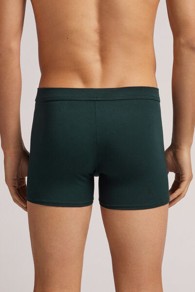 Natural Fresh Cotton Boxers