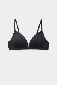 Trojuholníková Podprsenka Tiziana z Ultralight Mikrovlákna