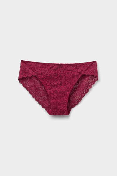 Slip in Pizzo a Vita Bassa