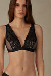 Soutien-gorge triangle FLY ME TO THE MOON