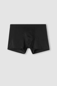 Boxershorts aus Baumwolle Natural Fresh