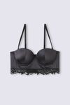 Satin Darlings Anna Bandeau Bustier