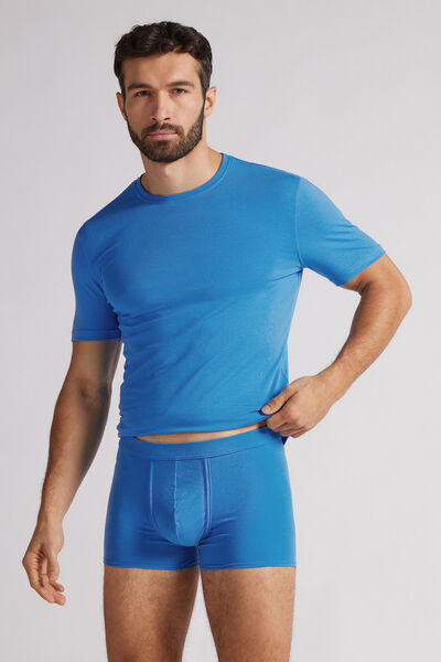 Boxer van Natural Fresh Katoen