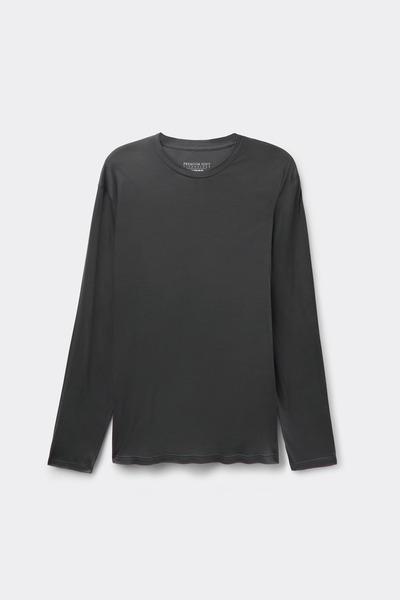 Camiseta de Manga Larga Premium Soft Technology
